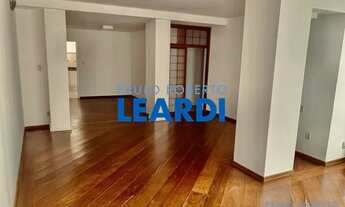 Imagem: APARTAMENTO - JARDIM EUROPA - SP