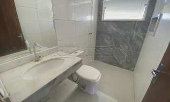 Imagem 5: Casa Padrão em São Carlos