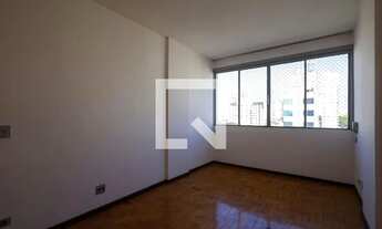 Imagem 2: Apartamento para Aluguel - Água Branca, 2 Quartos, 62 m2