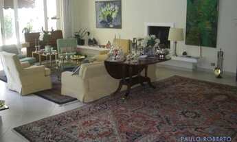 Imagem 3: SOBRADO - MORUMBI - SP