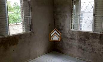 Imagem 3: Casa com 2 dormitórios para alugar por R$ 600,00/mês - Maria Regina - Alvorada/RS