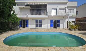 Imagem: Casa para reforma - Casa Pacaembu - casa