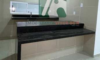 Imagem 2: Casa de condomínio para venda com 137 metros quadrados com 3 quartos