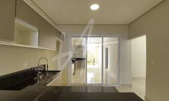 Imagem 6: Paulínia - Casa de Condomínio - Vila Monte Alegre