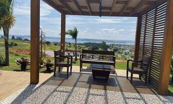 Imagem 6: Casa com spa aquecido, piscina, mini campo