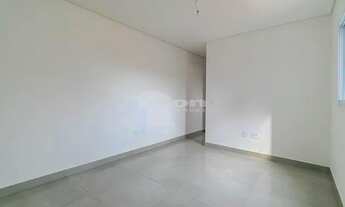 Imagem 4: SANTO ANDRé - Apartamento Padrão - Jardim Santo Alberto