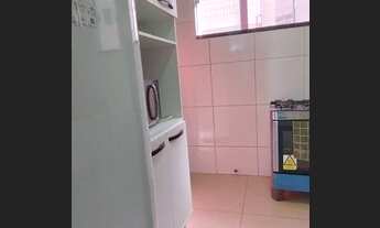 Imagem 7: Apartamento mobiliado com 3 quartos no Vicente Pinzon - AP40415