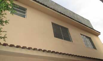 Imagem: Locação ! Òtima Casa Duplex em Curicica