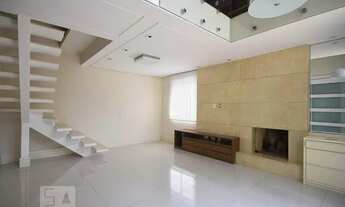 Imagem 3: Apartamento para Aluguel - Portal do Morumbi, 1 Quarto, 84 m2