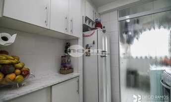 Imagem 6: DIADEMA - Apartamento Padrão - Taboão