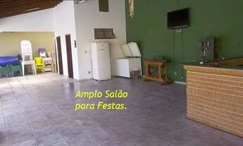 Imagem 5: Área de lazer com piscina na Vila Dutra