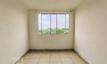 Imagem 6: Apartamento para Aluguel - Jardim Leonidas Moreira, 2 Quartos, 42 m2