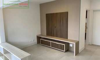 Imagem 5: Magnífico Apartamento com 1 suíte - 1 Vaga - Ao lado do metrô