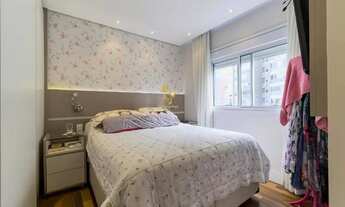 Imagem 6: APARTAMENTO RESIDENCIAL em SÃO PAULO - SP, VILA MARIANA