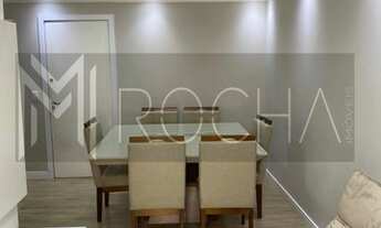 Imagem 4: Apartamento para Locação em Curitiba, Campo Comprido, 3 dormitórios, 1 banheiro, 1 vaga