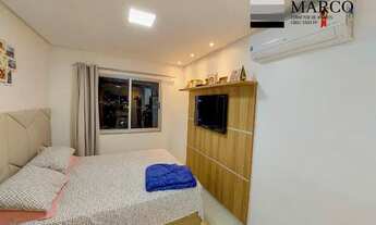 Imagem 4: Alugo apto Mobiliado no Key Biscayne- 02 Quartos- Morada do sol