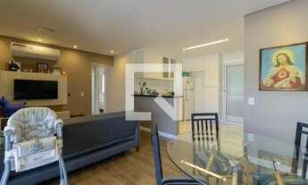 Imagem 3: Apartamento para Aluguel - Portal do Morumbi, 2 Quartos, 96 m2