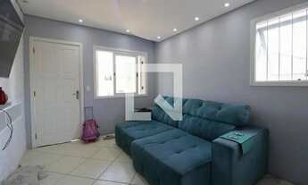 Imagem 2: Casa para Aluguel - Olaria, 2 Quartos, 80 m2