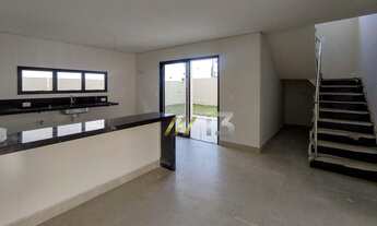 Imagem 7: Casa com 3 dormitórios à venda, 164 m² por R$ 1.295.000,00 - Vila Giglio - Atibaia/SP