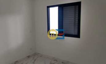 Imagem 4: Apartamento com 2 dormitórios para alugar, 43 m² por R$ 2.000,00/mês - Parque da Vila Prud