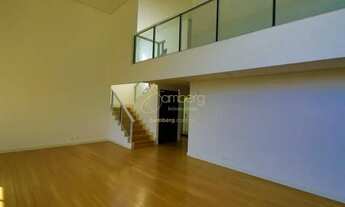 Imagem 5: Apartamento duplex pronto para viver e surpreender na área nobre do Campo Belo