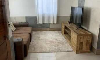 Imagem 3: Casa para venda possui 95 metros quadrados com 3 quartos em Além Ponte - Sorocaba - São Pa