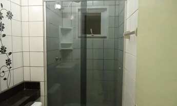 Imagem 2: Apto 02 quartos no residencial Santos Dumont Santa Maria df