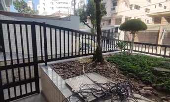 Imagem 2: APARTAMENTO RESIDENCIAL em SANTOS - SP, BOQUEIRÃO