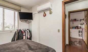 Imagem 6: Apartamento para Venda - 145m², 3 dormitórios, 2 vaga - Passo da Areia