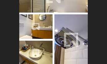 Imagem 4: Loft pinheiros super decorado