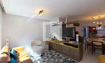 Imagem 2: Casa para Aluguel - Vila Gustavo, 2 Quartos, 115 m2