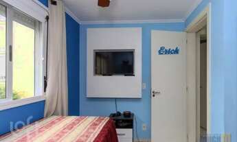 Imagem 2: Apartamento à venda Rua Roberto Francisco Behrens, Mato Grande - Canoas