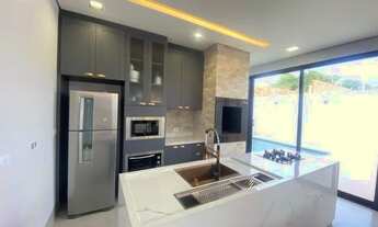 Imagem 5: Condomínio Portinari II - belíssima residência térrea