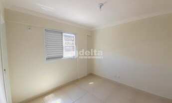 Imagem 3: Apartamento para aluguel, 2 quartos, 1 suíte, 2 vagas, Pampulha - Uberlândia/MG