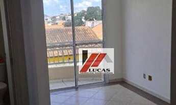Imagem 2: Apartamento com 2 dormitórios, 58 m² - venda por R$ 250.000,00 ou aluguel por R$ 1.500,00