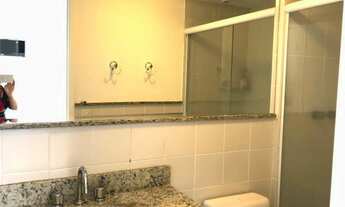 Imagem 3: BARRA FAMILY RESORT RECREIO/ APTO 2 QUARTOS, 1 SUÍTE. 67M2. LAZER COMPLETO. COMÉRCIO PRÓXI