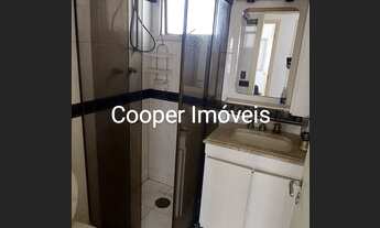 Imagem 6: Apartamento para aluguel tem 95 metros quadrados com 3 quartos em Vila Monte Alegre - São