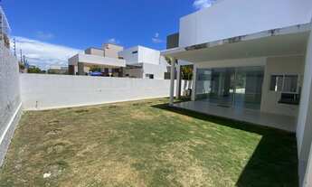 Imagem 2: Casa com 4/4 suítes - condomínio granville - Massagueira