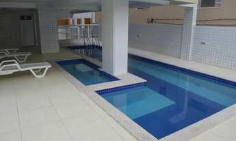 Imagem: Apartamento para aluguel tem 85 metros quadrados