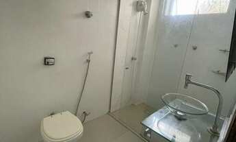 Imagem 3: Apartamento para locação Ed Leite Lobato 3/4 sendo 2 suítes com armários embutidos 1vg de