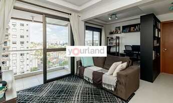 Imagem 2: PORTO ALEGRE - Apartamento Padrão - Santa Maria Goretti