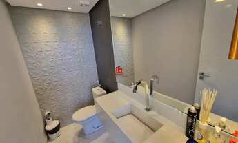 Imagem 3: Cobertura Linear 100% mobiliada com vista Espetacular da Ponta Negra, Rio Negro e Por do