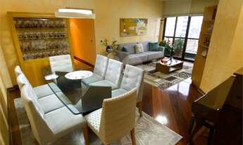 Imagem: LINDO APARTAMENTO COM PLANTA DIFERRENCIADA