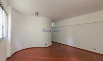 Imagem 3: Apartamento na Consolação com 70 metros - 1 quarto e 1 vaga