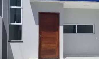 Imagem 3: Casa com 2 dormitórios à venda, 58 m² por R$ 185.000 - Gramame - João Pessoa/Paraíba