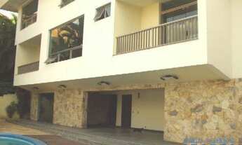 Imagem 7: CASA TÉRREA - CIDADE JARDIM - SP