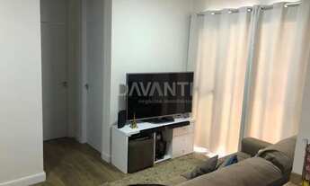 Imagem: Apartamento - Jardim Novo Horizonte - Valinhos