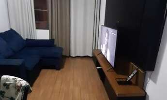Imagem 2: Apartamento Mobiliado