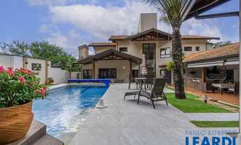 Imagem: CASA EM CONDOMÍNIO - VALE DO ITAMARACÁ