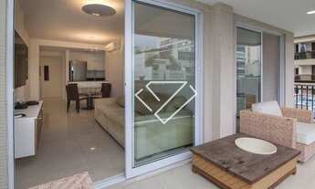 Imagem 4: Apartamento com 2 quartos para alugar, 86 m² por R$ 17.922/mês - Ipanema - Rio de Janeiro